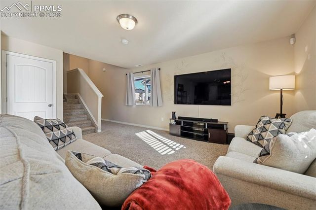 8721 Dry Needle Place, Colorado Springs, CO 80908