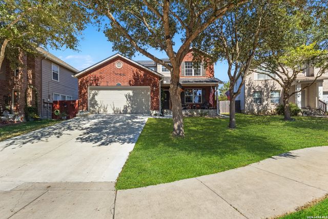 3515 WHISPER GLN, Schertz, TX 78108