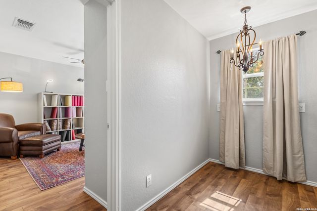 3515 WHISPER GLN, Schertz, TX 78108