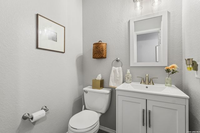 3515 WHISPER GLN, Schertz, TX 78108