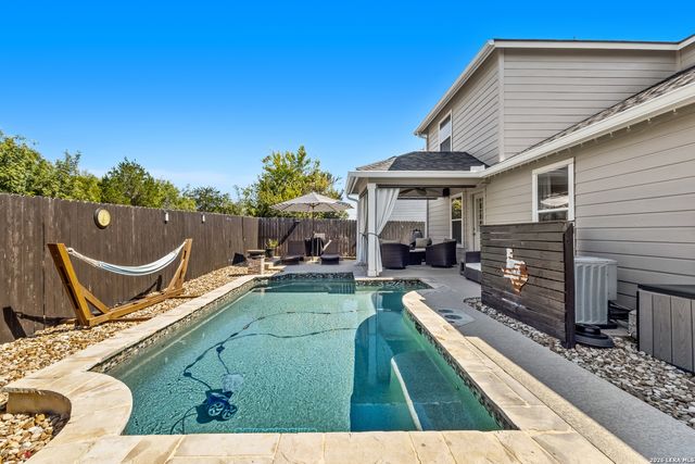 3515 WHISPER GLN, Schertz, TX 78108
