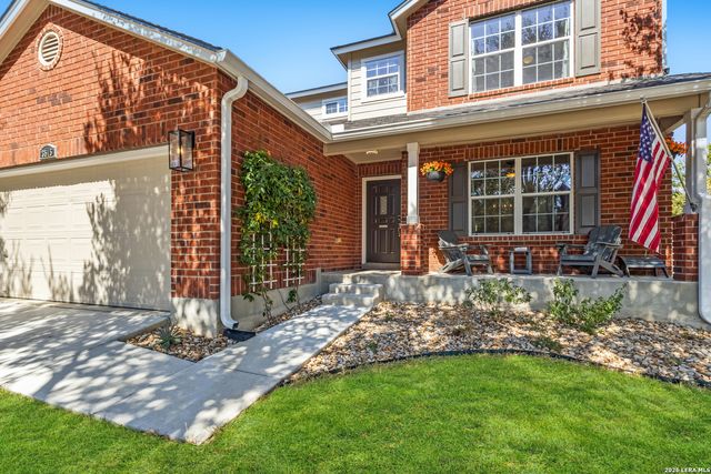 3515 WHISPER GLN, Schertz, TX 78108