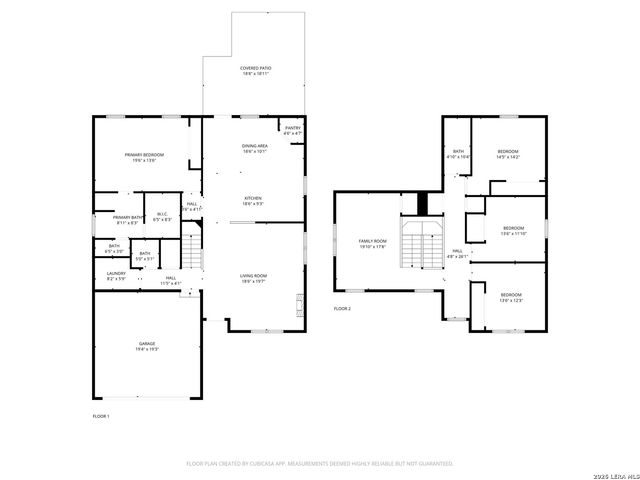 3515 WHISPER GLN, Schertz, TX 78108