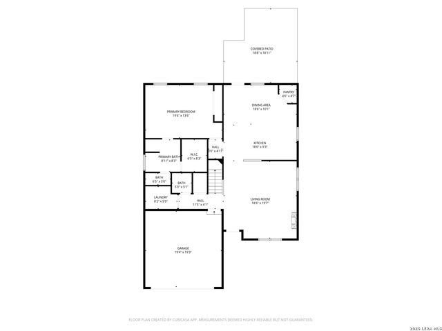 3515 WHISPER GLN, Schertz, TX 78108