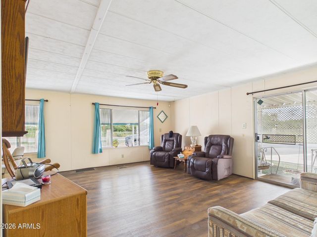 44 S HAWES Road C7, Mesa, AZ 85208