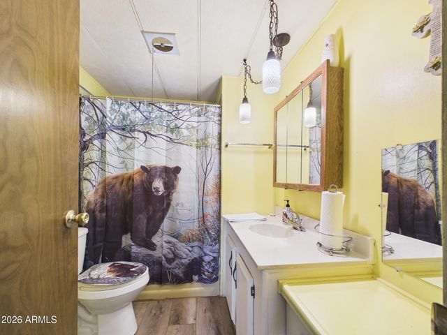 44 S HAWES Road C7, Mesa, AZ 85208