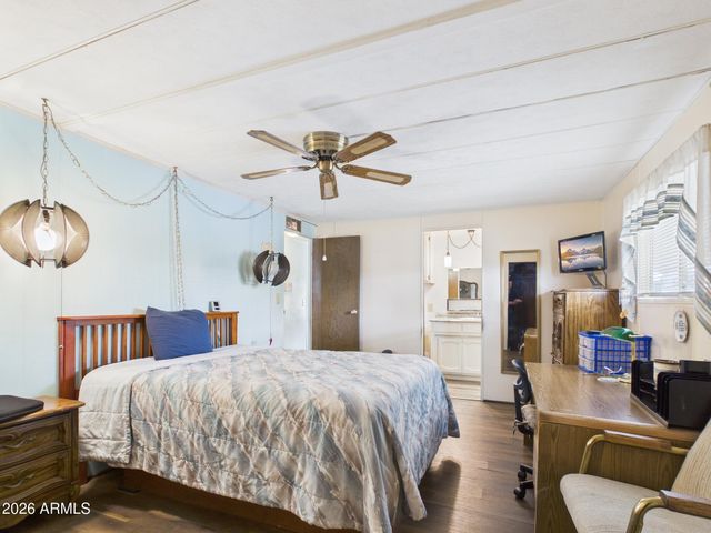 44 S HAWES Road C7, Mesa, AZ 85208