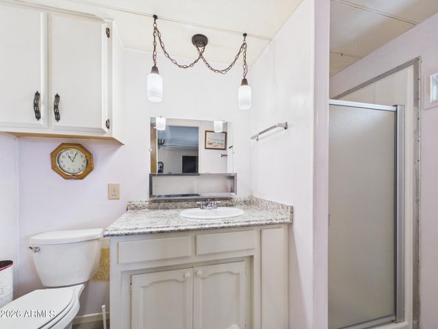 44 S HAWES Road C7, Mesa, AZ 85208