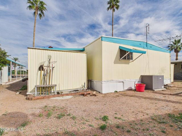44 S HAWES Road C7, Mesa, AZ 85208