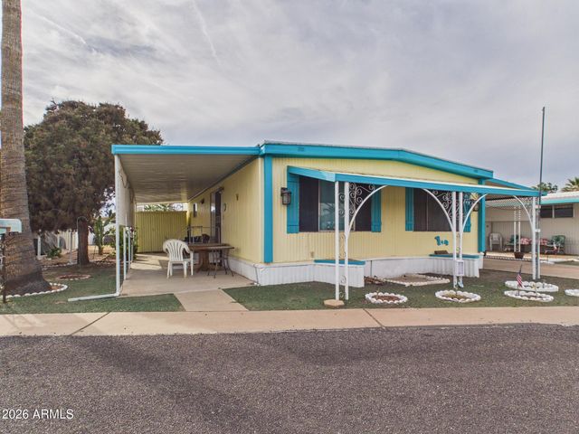 44 S HAWES Road C7, Mesa, AZ 85208