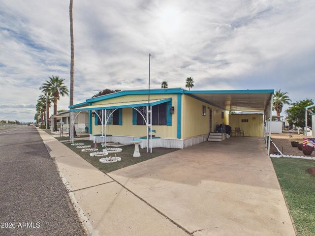 44 S HAWES Road C7, Mesa, AZ 85208