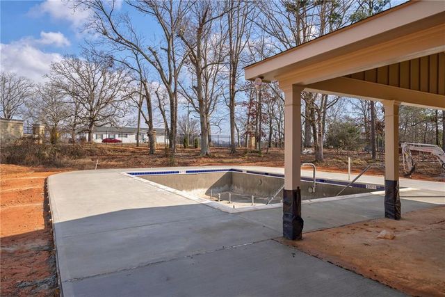 2528 Malcom Estates Drive, Bogart, GA 30622