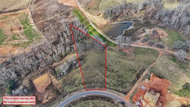 2528 Malcom Estates Drive, Bogart, GA 30622