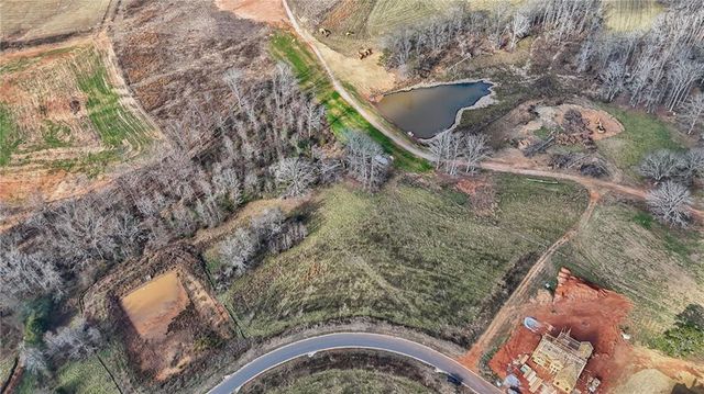 2528 Malcom Estates Drive, Bogart, GA 30622