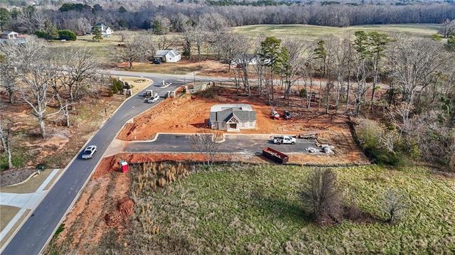 2528 Malcom Estates Drive, Bogart, GA 30622