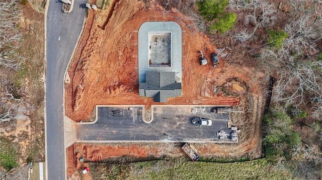 2528 Malcom Estates Drive, Bogart, GA 30622