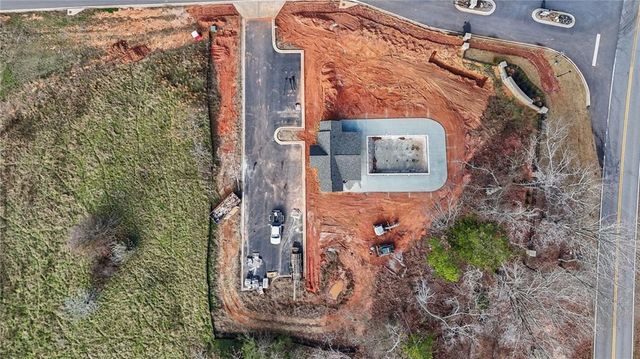 2528 Malcom Estates Drive, Bogart, GA 30622
