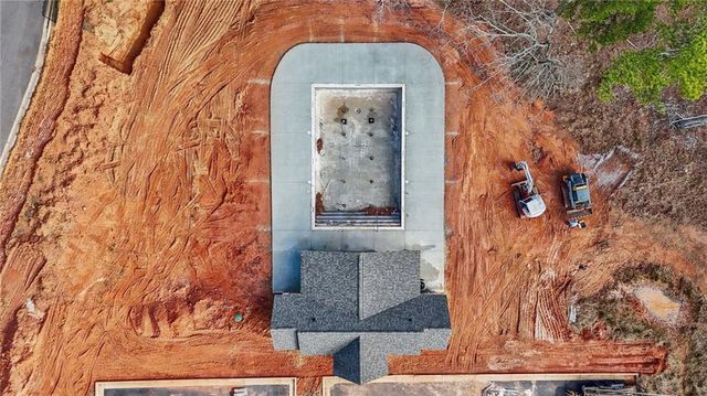 2528 Malcom Estates Drive, Bogart, GA 30622