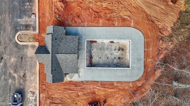 2528 Malcom Estates Drive, Bogart, GA 30622
