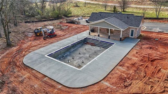 2528 Malcom Estates Drive, Bogart, GA 30622
