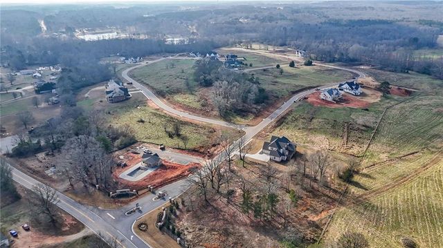 2528 Malcom Estates Drive, Bogart, GA 30622