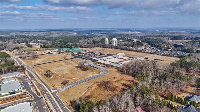 2528 Malcom Estates Drive, Bogart, GA 30622