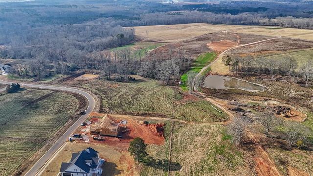 2528 Malcom Estates Drive, Bogart, GA 30622