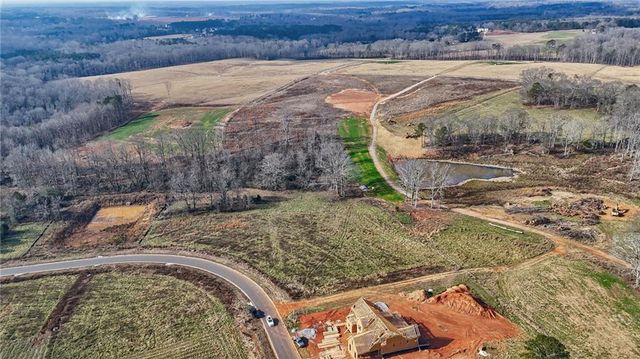 2528 Malcom Estates Drive, Bogart, GA 30622