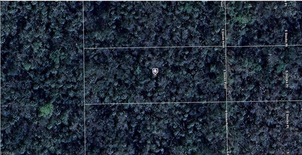 402 S STOCKS POINT, Crystal River, FL 34429