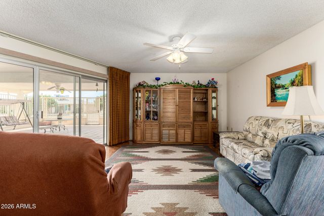 17402 N HORSESHOE Lane, Sun City, AZ 85373