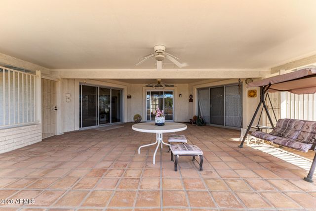 17402 N HORSESHOE Lane, Sun City, AZ 85373