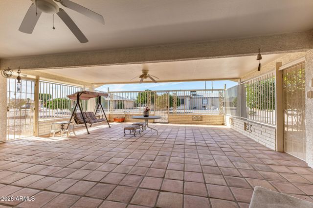 17402 N HORSESHOE Lane, Sun City, AZ 85373