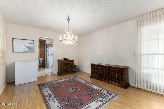 17402 N HORSESHOE Lane, Sun City, AZ 85373