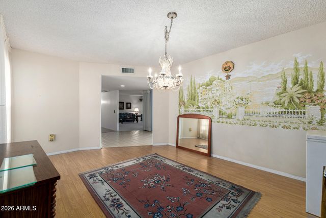 17402 N HORSESHOE Lane, Sun City, AZ 85373