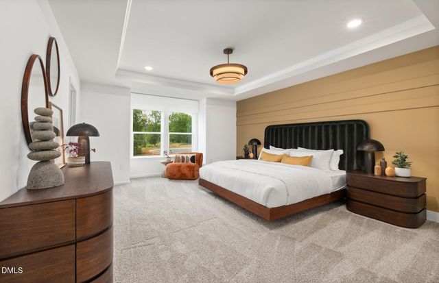 831 Weavers Abbey Place, Knightdale, NC 27545