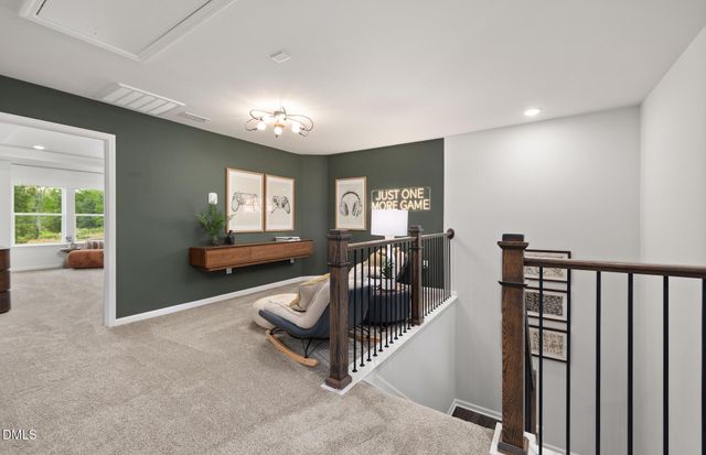831 Weavers Abbey Place, Knightdale, NC 27545