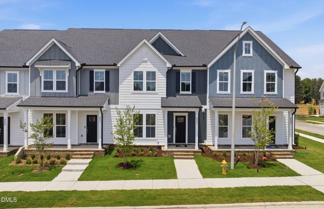 831 Weavers Abbey Place, Knightdale, NC 27545