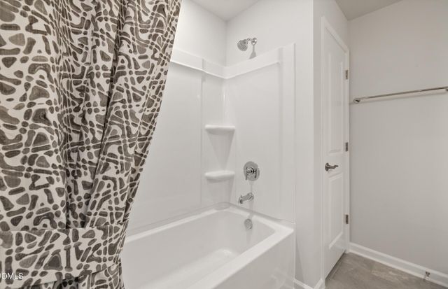 831 Weavers Abbey Place, Knightdale, NC 27545