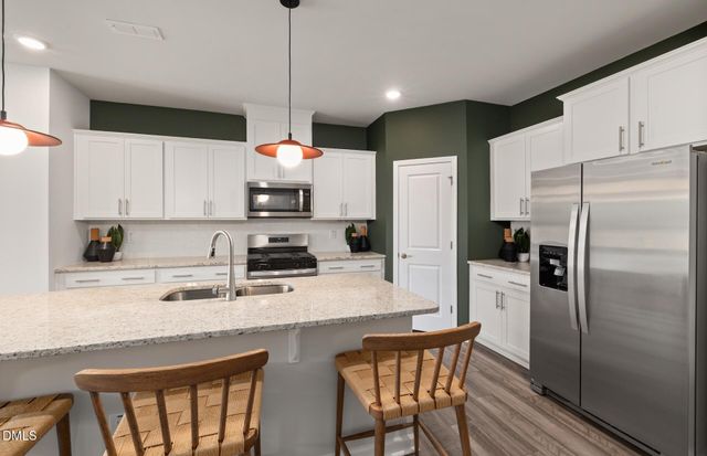 831 Weavers Abbey Place, Knightdale, NC 27545