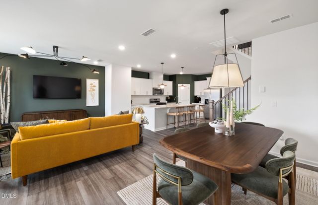 831 Weavers Abbey Place, Knightdale, NC 27545