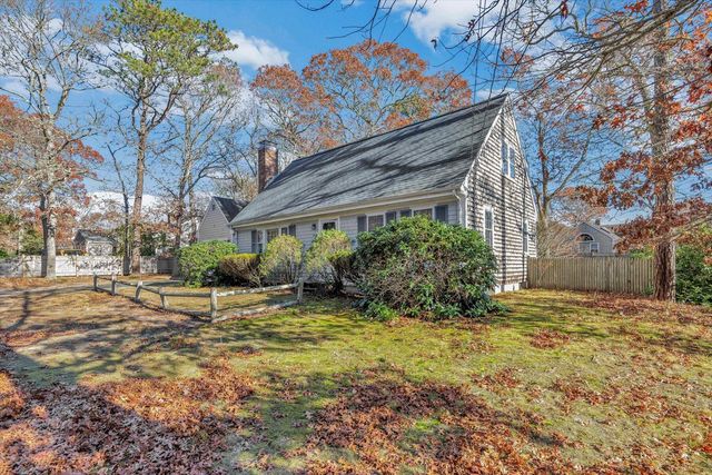 360 Airline Road, East Dennis, MA 02641