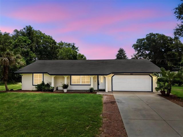 535 LAND O LAKES COURT, Deland, FL 32724