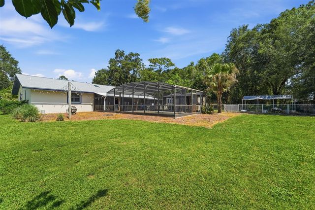 535 LAND O LAKES COURT, Deland, FL 32724