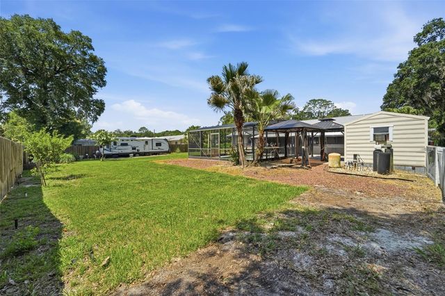 535 LAND O LAKES COURT, Deland, FL 32724