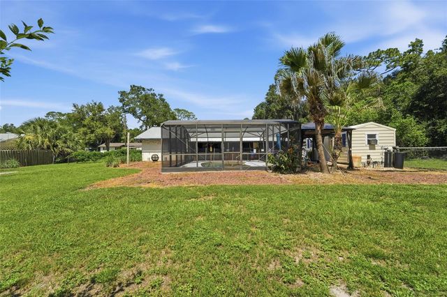535 LAND O LAKES COURT, Deland, FL 32724