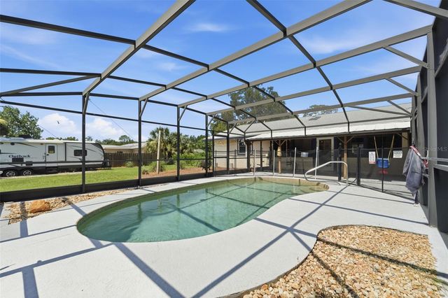 535 LAND O LAKES COURT, Deland, FL 32724