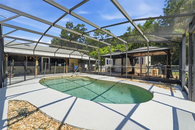 535 LAND O LAKES COURT, Deland, FL 32724