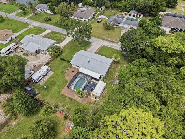 535 LAND O LAKES COURT, Deland, FL 32724