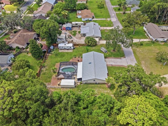 535 LAND O LAKES COURT, Deland, FL 32724