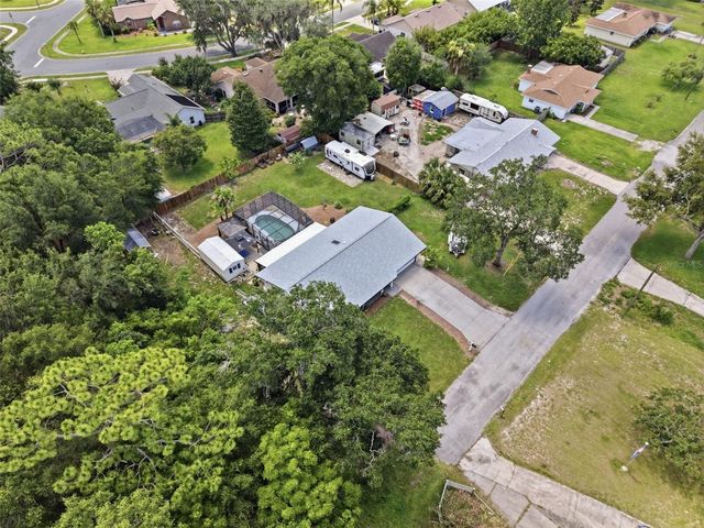 535 LAND O LAKES COURT, Deland, FL 32724